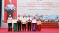 Từ 1/7: Tăng tiền thưởng với đảng viên 30 năm tuổi Đảng trở lên