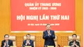 Đột phá trong xây dựng Quân đội nhân dân trên cơ sở phát triển khoa học công nghệ