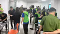 Khởi tố 10 đối tượng liên quan đường dây cá độ bóng đá cực lớn qua website 'Bún Chả TV'