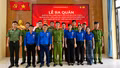 Môi trường để thanh niên Nậm Có rèn luyện và trưởng thành