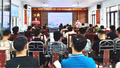 Giáo dục định hướng và đào tạo tiếng Hàn cho lao động thời vụ tại thành phố Yeoju (Hàn Quốc)