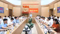 Bí thư Tỉnh ủy Dương Quốc Huy: Tiếp tục đổi mới phương thức tổ chức thực hiện nhiệm vụ theo phương châm “rõ người, rõ việc, rõ kết quả”