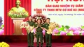 Công ty TNHH MTV Cơ khí 83 tổ chức Hội nghị bàn giao nhiệm vụ giám đốc