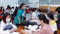 Dự kiến học sinh, sinh viên khó khăn được vay đến 8 triệu đồng/tháng