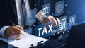 Tố giác người bán hàng không xuất hóa đơn điện tử được thưởng đến 10 triệu đồng
