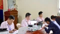 "Cầu nối" đưa tín dụng chính sách đến với người dân