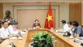 Đánh giá toàn diện 1 năm vận hành bộ máy của hệ thống chính trị và chính quyền địa phương 2 cấp