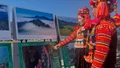 Rực rỡ sắc màu Tây Bắc trong gần 200 tác phẩm ảnh nghệ thuật