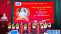 Phân hiệu Đại học Thái Nguyên tại Lào Cai tổ chức Lễ bế giảng và trao bằng tốt nghiệp cho sinh viên