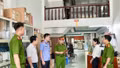 Khởi tố vụ xâm phạm quyền tác giả là phần mềm máy tính đầu tiên trên cả nước