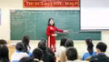 Hiệu trưởng, hiệu phó dôi dư muốn nghỉ việc sẽ được giải quyết trước 30/9