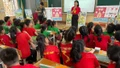 Hiệu quả Dự án “Xây dựng trường học an toàn hơn với thiên tai”
