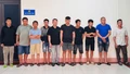 Bắt giữ nhóm đối tượng đánh bạc dưới hình thức game bắn cá