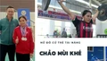 Nữ đô cử Chảo Mùi Khé
