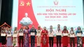 Phường Lào Cai và xã Văn Bàn khen thưởng các điển hình tiên tiến giai đoạn 2020 - 2025 