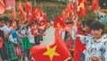 Tiếp nối truyền thống yêu nước và lòng tự hào dân tộc