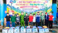 Ý nghĩa chương trình “Gieo ánh mặt trời - Thắp sáng biên cương” tại Y Tý