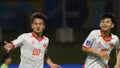 U17 Việt Nam thắng trận đầu tiên ở giải châu Á