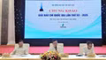 124 tác phẩm đoạt Giải Báo chí quốc gia lần thứ XX - năm 2025