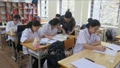 Thi tốt nghiệp THPT 2025: Học sinh vùng cao an tâm 'chạy nước rút'