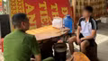 Công an xã Gia Phú kịp thời ngăn chặn một trường hợp có nguy cơ trở thành nạn nhân của thủ đoạn “việc nhẹ, lương cao”