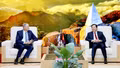 Bí thư Tỉnh ủy Dương Quốc Huy tiếp Đoàn công tác Đại sứ quán Israel tại Việt Nam