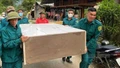 Kịp thời di dời hộ dân khỏi vùng nguy cơ sạt lở tại phường Cầu Thia