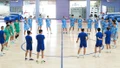 Futsal Việt Nam hướng tới ngôi vương Đông Nam Á