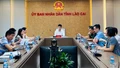Lào Cai thuộc 4 địa phương giảm trên 35% số người chết vì tai nạn giao thông