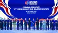 Thủ tướng dự khai mạc Hội nghị cấp cao ASEAN với 'dấu mốc lịch sử'