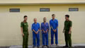 Khởi tố 'Vua Quạt', 'Khánh sky' và Hồ Văn Khoa sau livestream xúc phạm nhau