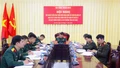 Bộ CHQS tỉnh tham gia tập huấn về quản lý tàu bay không người lái và phương tiện bay khác 