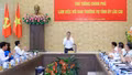 Thủ tướng Chính phủ Lê Minh Hưng: Lào Cai cần không ngừng đổi mới tư duy, hành động quyết liệt, nỗ lực đạt mức tăng trưởng 2 con số 