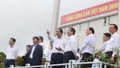 Đoàn công tác tỉnh Thái Nguyên khảo sát các mô hình phát triển kinh tế - xã hội tại tỉnh Lào Cai