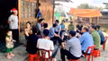 Đối thoại tại nhà dân - cách làm mới của chính quyền xã Bản Hồ