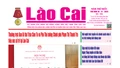 Báo Lào Cai Thường kỳ số 106 ra ngày 18/12/2025