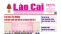Báo Lào Cai Thường kỳ số 111 ra ngày 25/12/2025