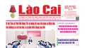 Báo Lào Cai Thường kỳ số 95 ra ngày 3/12/2025