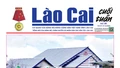 Báo Lào Cai Cuối tuần số 26 ra ngày 27/12/2025