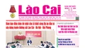Báo Lào Cai Thường kỳ số 94 ra ngày 2/12/2025