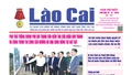 Báo Lào Cai Thường kỳ số 107 ra ngày 19/12/2025