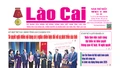 Báo Lào Cai Thường kỳ số 99 ra ngày 9/12/2025