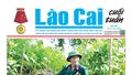 Báo Lào Cai Cuối tuần số 25 ra ngày 20/12/2025 