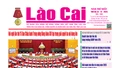 Báo Lào Cai Thường kỳ số 109 ra ngày 23/12/2025