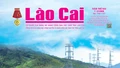 Báo Lào Cai Thường kỳ số 116 + 117 ra ngày 1/1/2026