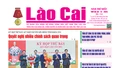 Báo Lào Cai Thường kỳ số 114 ra ngày 30/12/2025