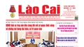 Báo Lào Cai Thường kỳ số 97 ra ngày 5/12/2025