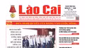 Báo Lào Cai Thường kỳ số 264 ra ngày 28/7/2026