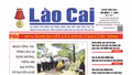 Báo Lào Cai Thường kỳ số 251 ra ngày 9/7/2026