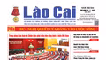 Báo Lào Cai Thường kỳ số 261 ra ngày 23/7/2026